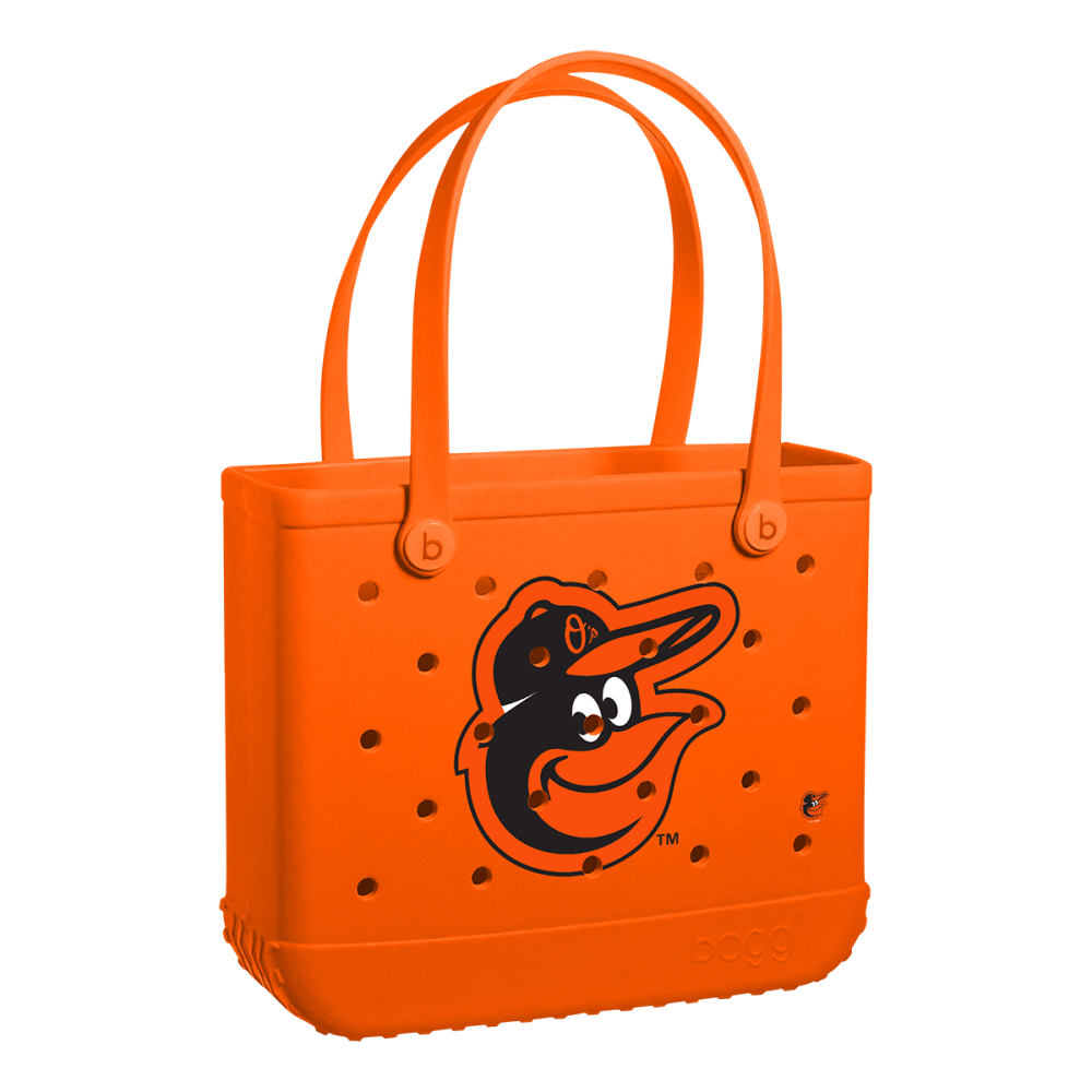 Baby Bogg Bag - Baltimore Orioles
