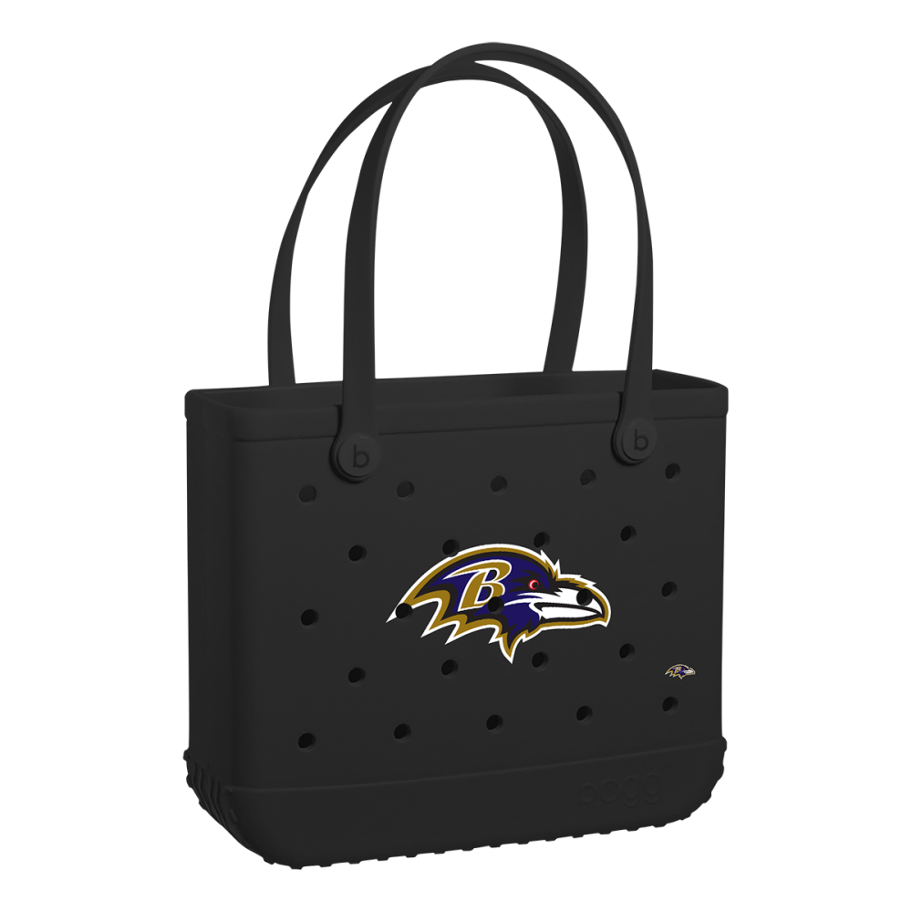 Baby Bogg Bag - Baltimore Ravens
