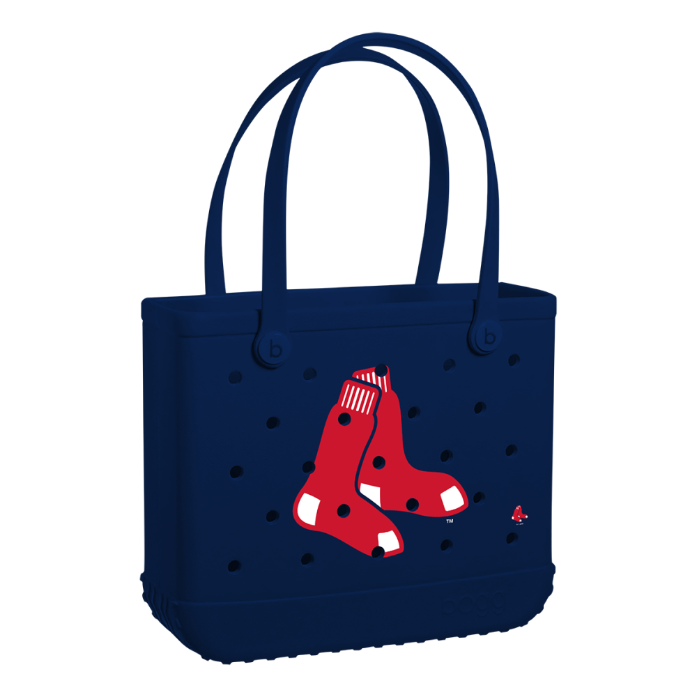 Baby Bogg Bag - Boston Red Sox