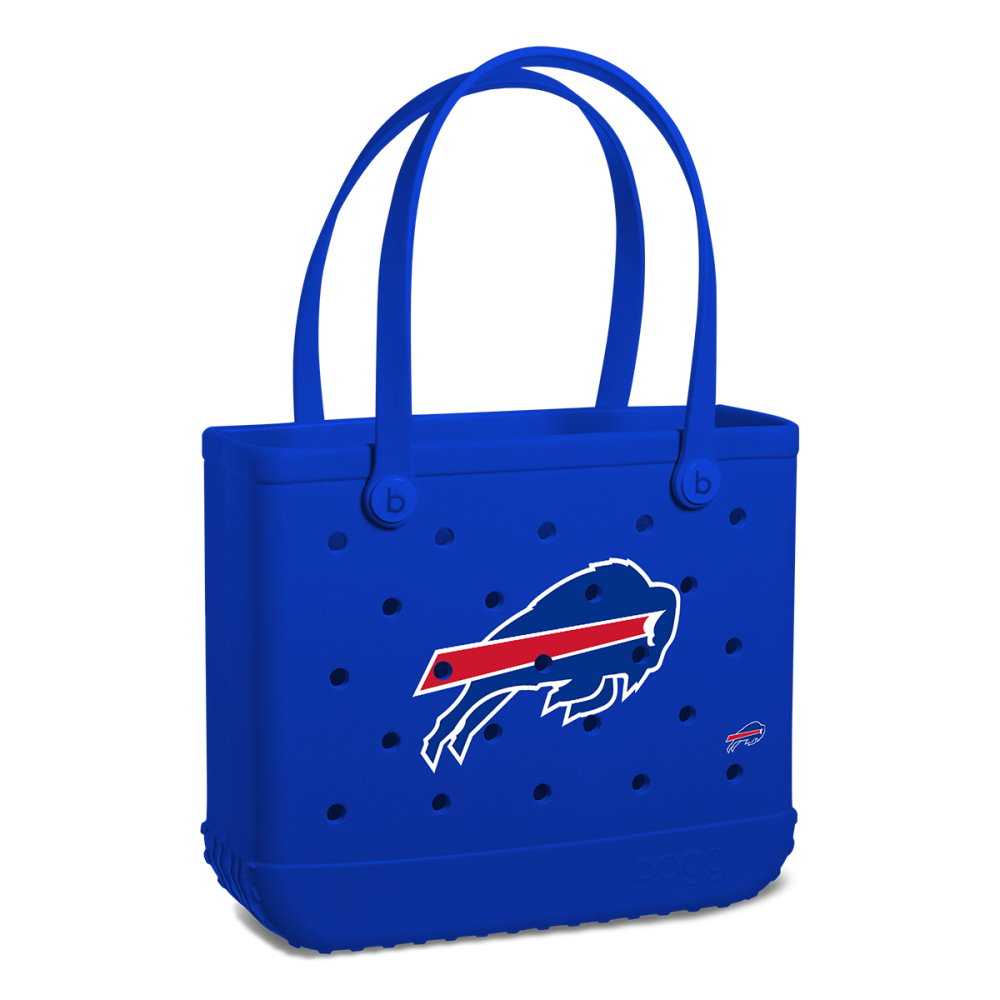 Baby Bogg Bag - Buffalo Bills