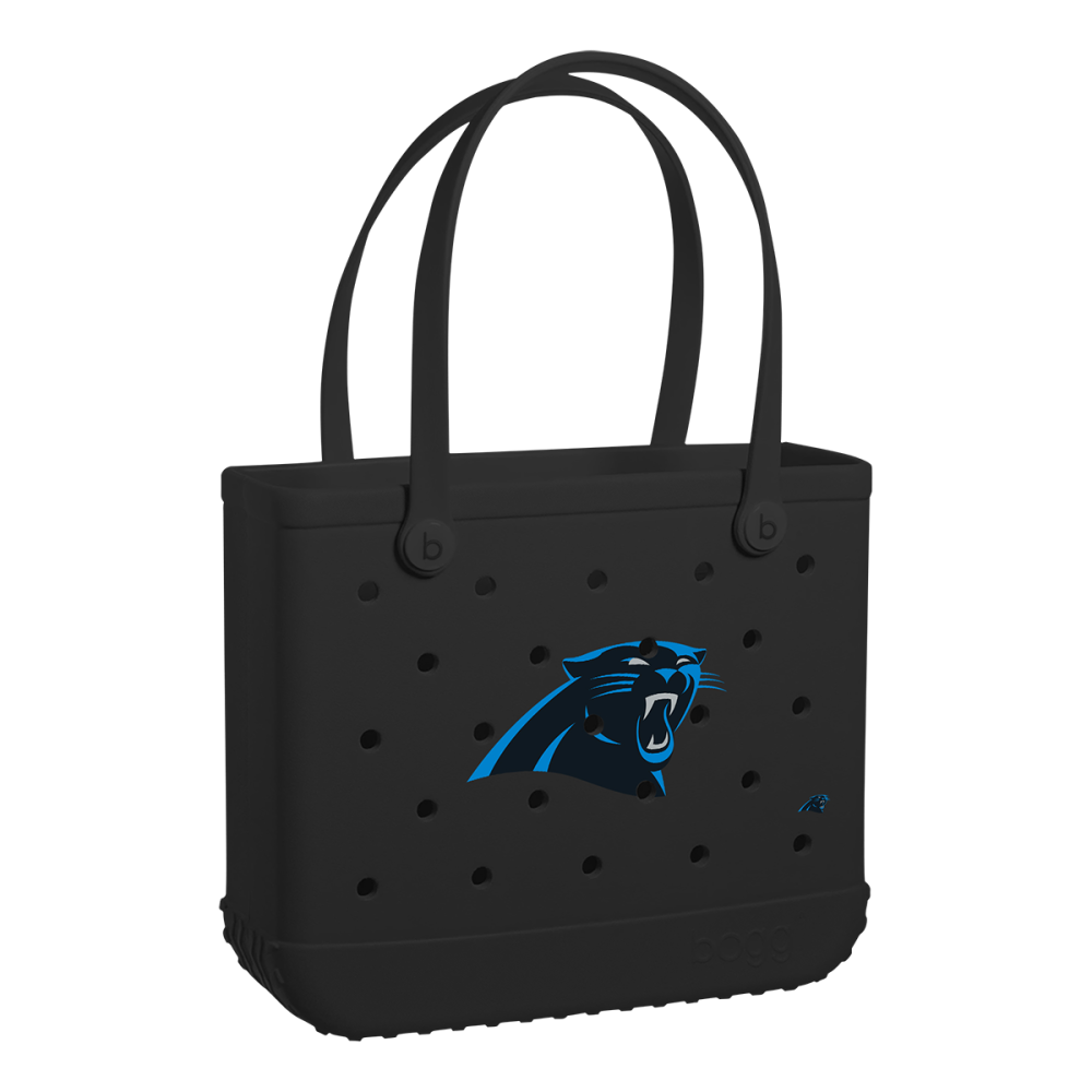 Baby Bogg Bag - Carolina Panthers