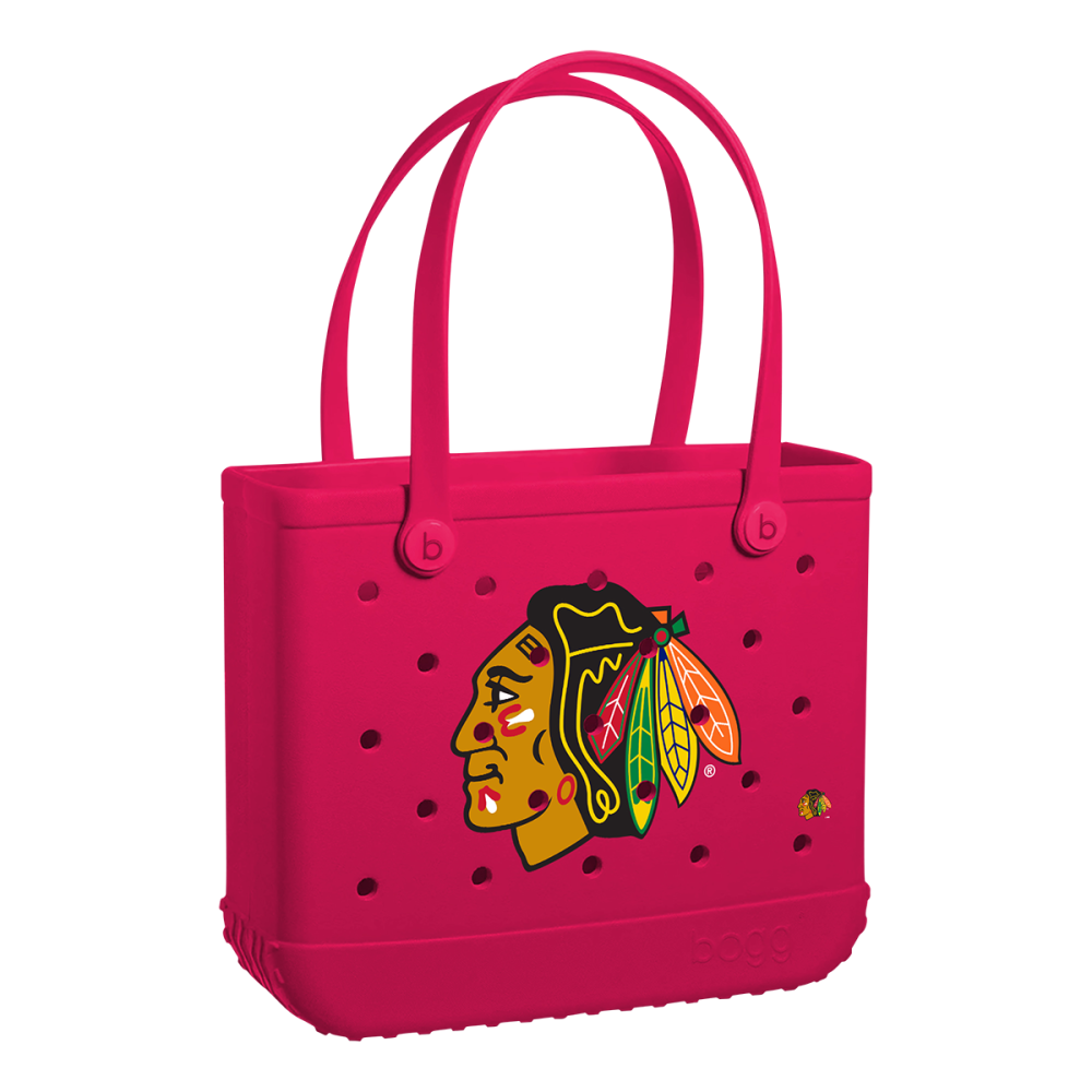 Baby Bogg Bag - Chicago Blackhawks