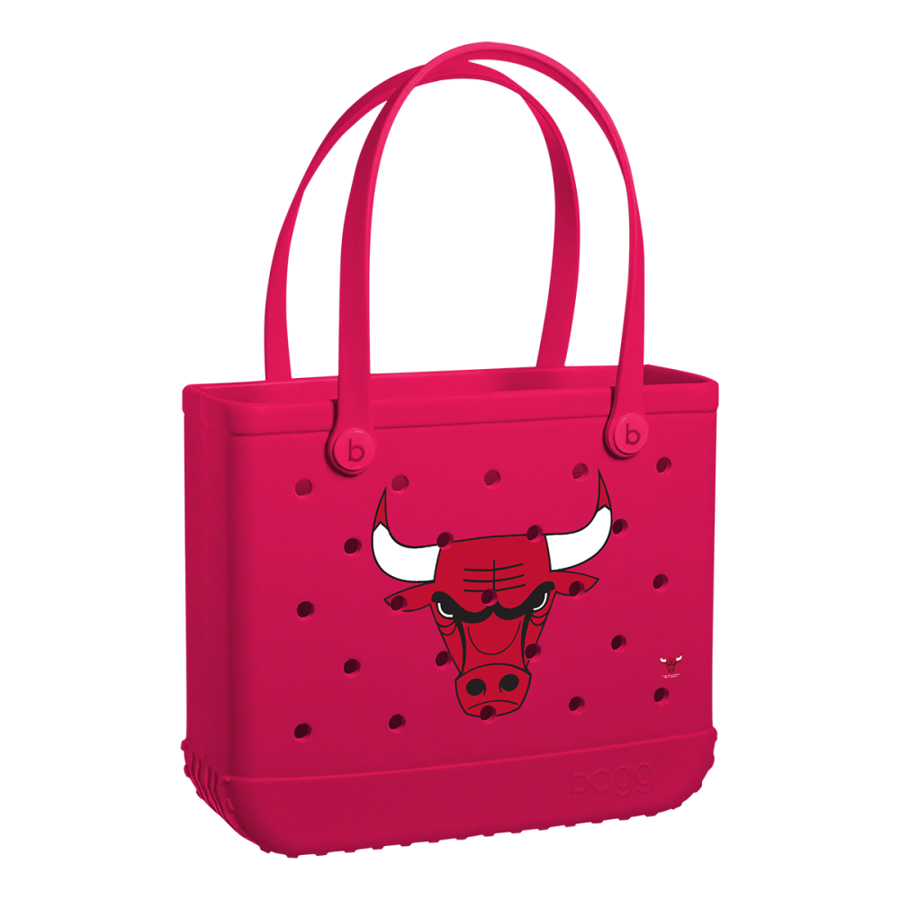 Baby Bogg Bag - Chicago Bulls