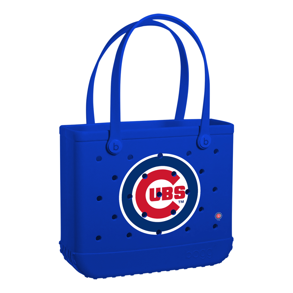 Baby Bogg Bag - Chicago Cubs