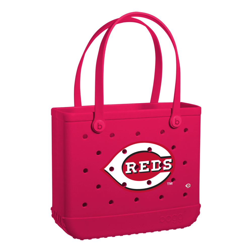 Baby Bogg Bag - Cincinnati Reds