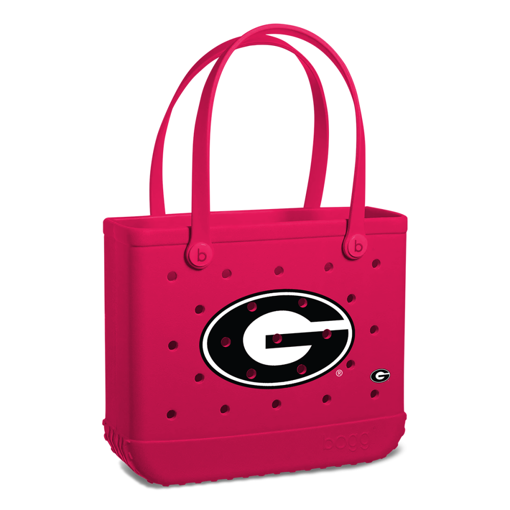 Baby Bogg Bag - Georgia Bulldogs