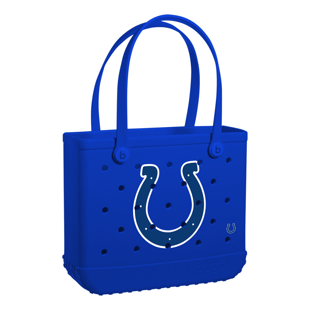 Baby Bogg Bag - Indianapolis Colts