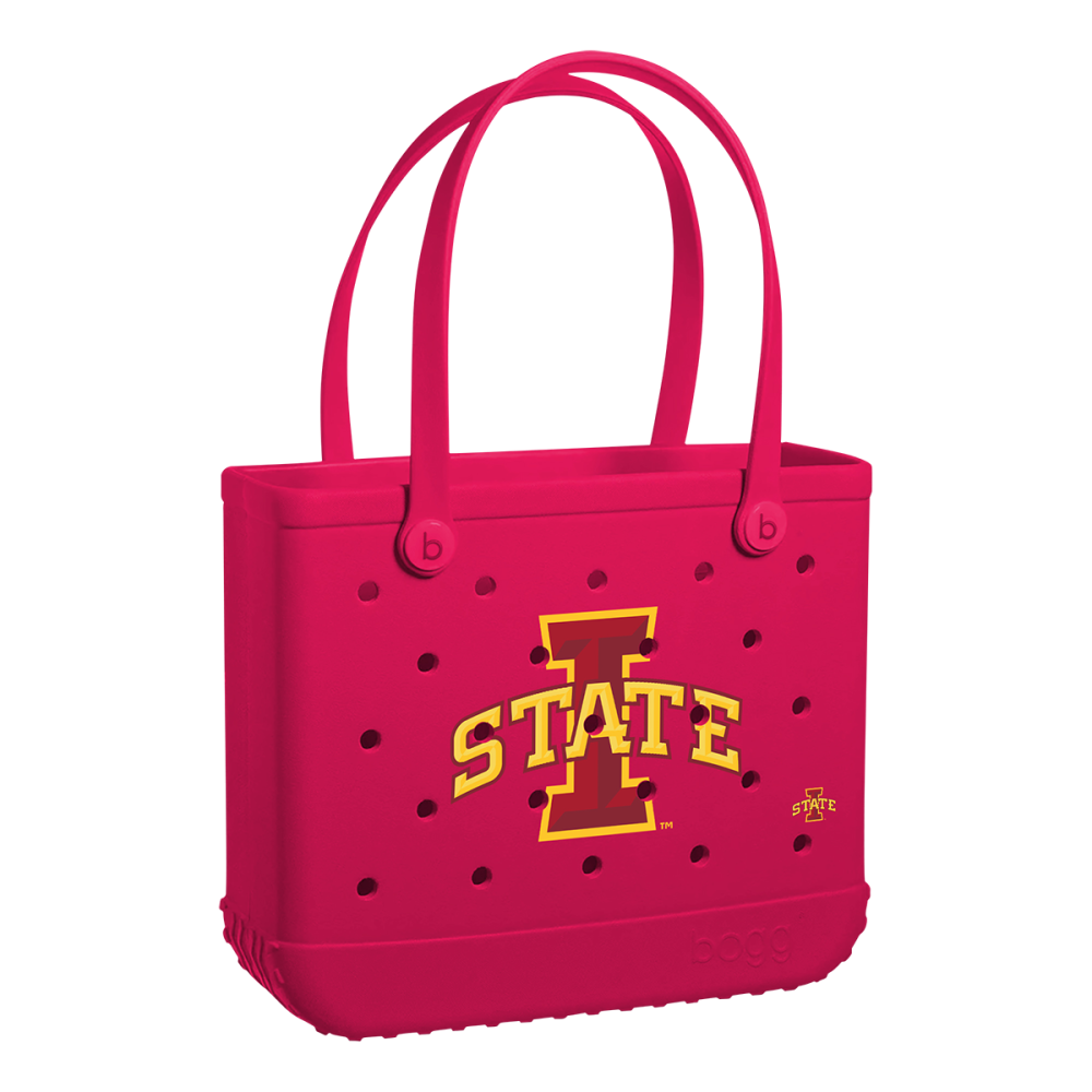 Baby Bogg Bag - Iowa State Cyclones