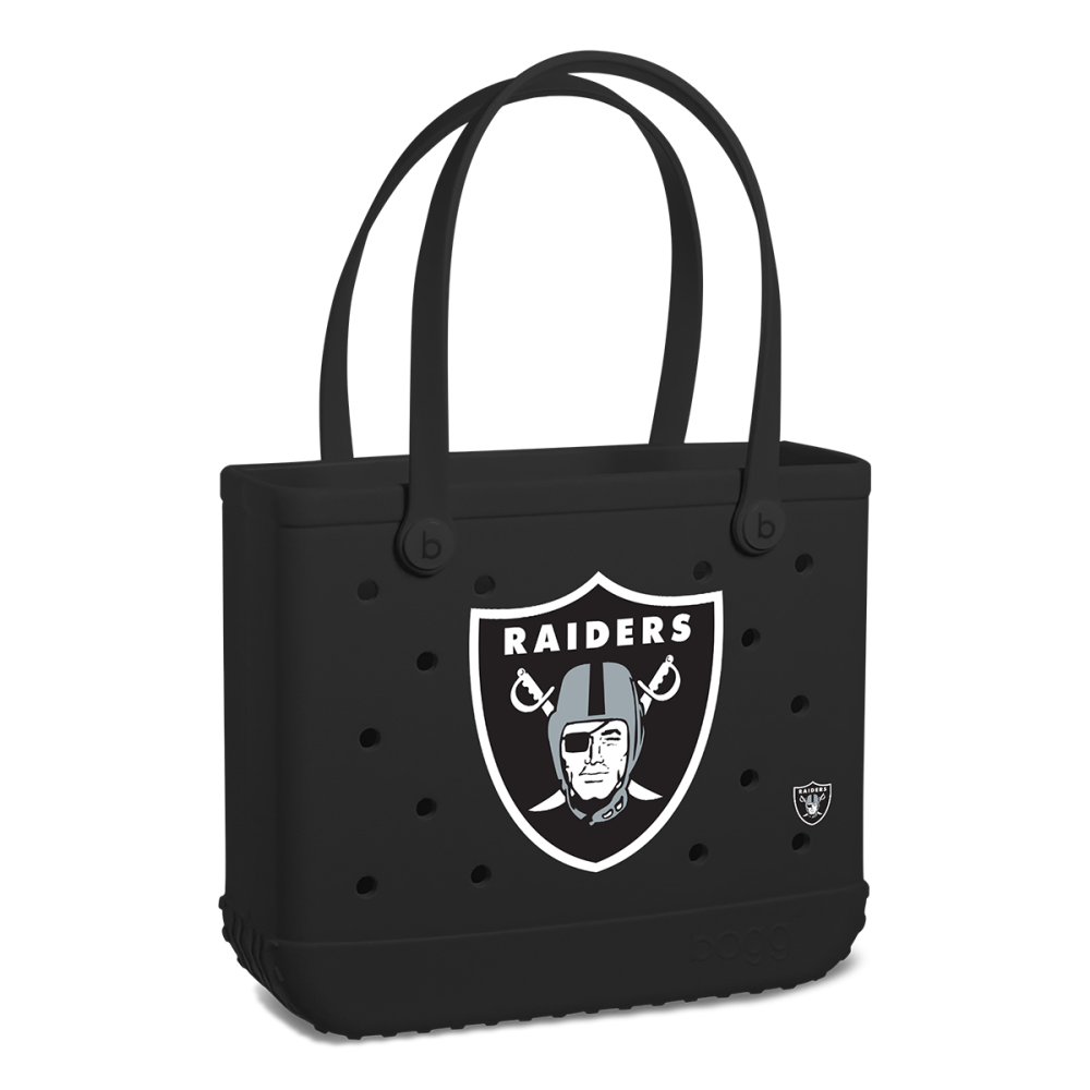 Baby Bogg Bag - Las Vegas Raiders