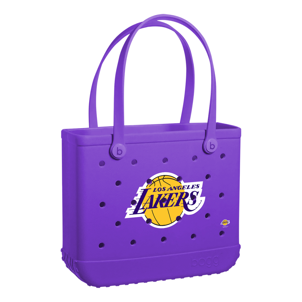 Baby Bogg Bag - Los Angeles Lakers