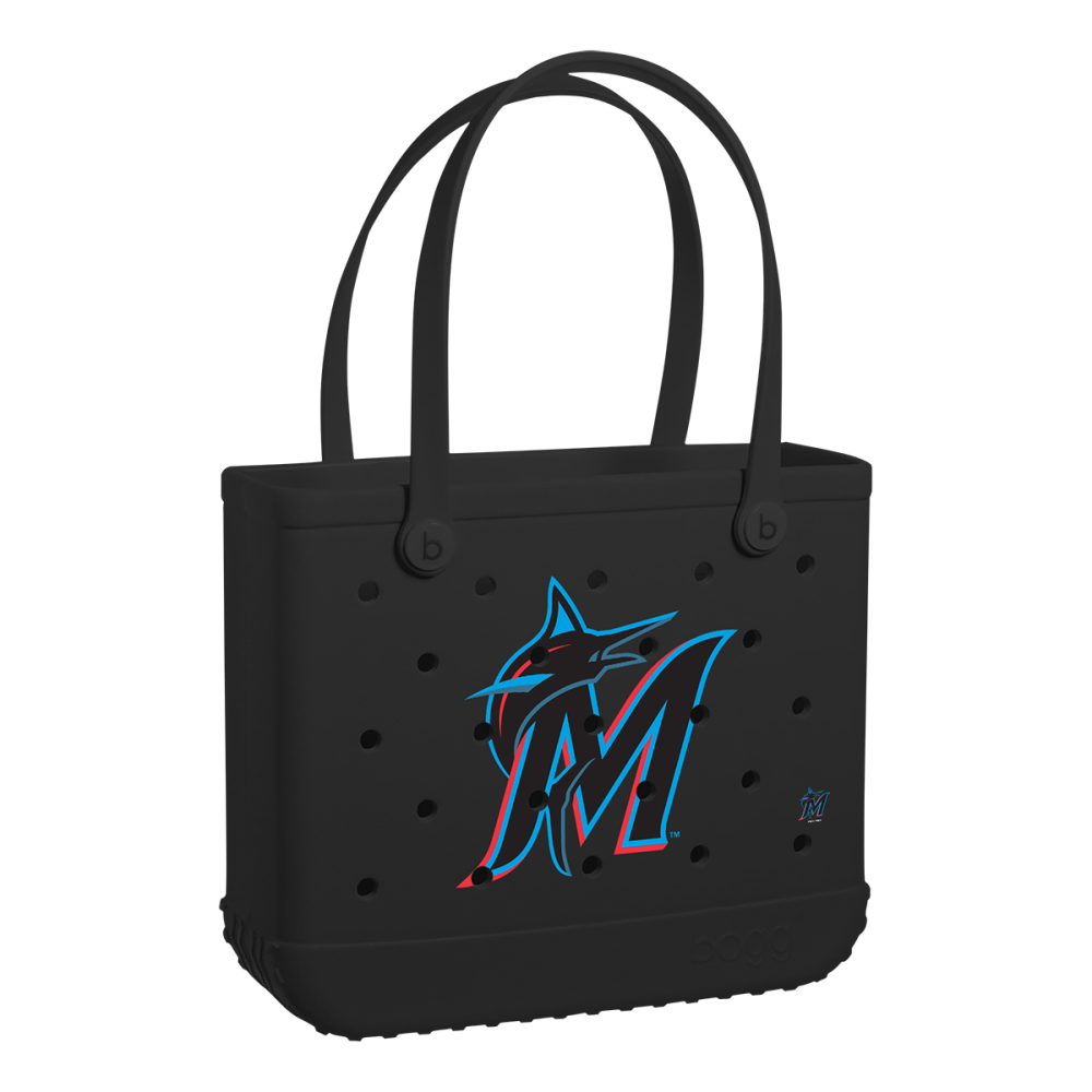 Baby Bogg Bag - Miami Marlins