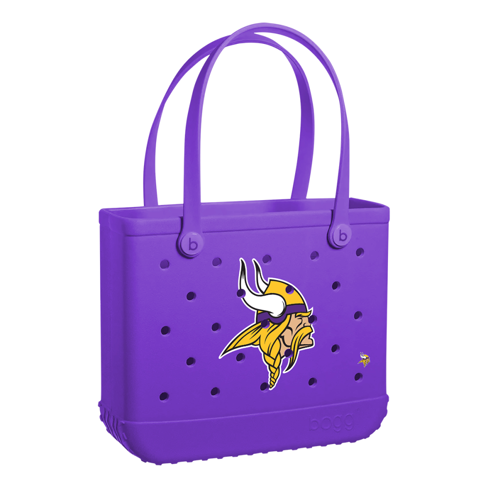 Baby Bogg Bag - Minnesota Vikings