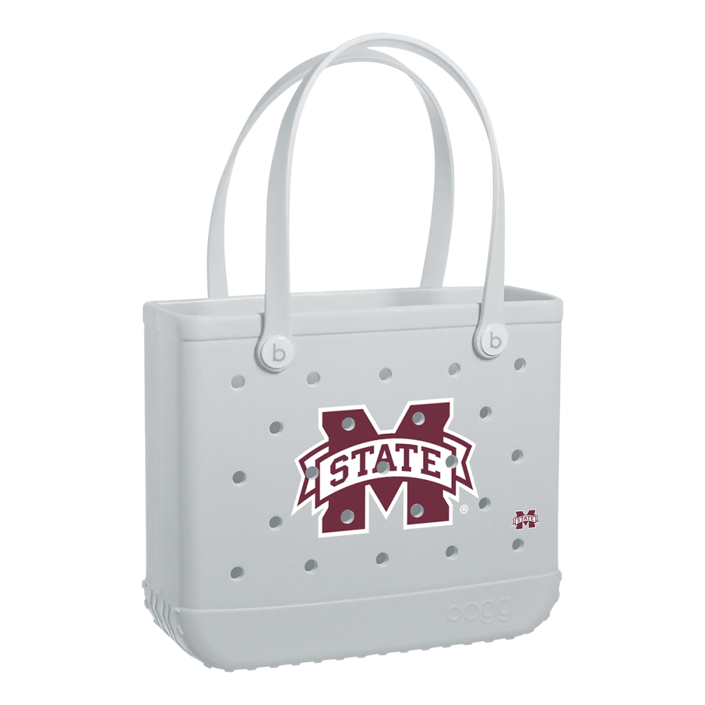 Baby Bogg Bag - Mississippi State Bulldogs