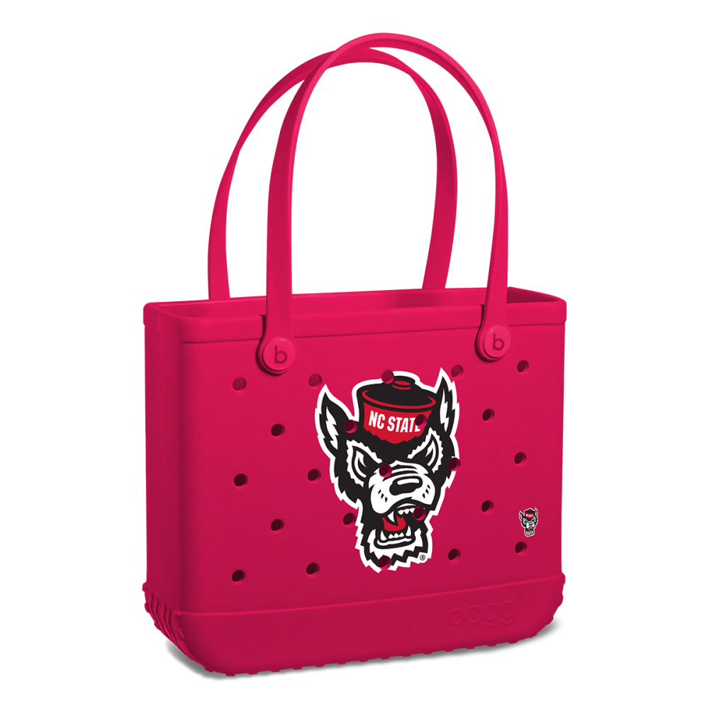 Baby Bogg Bag - NC State Wolfpack