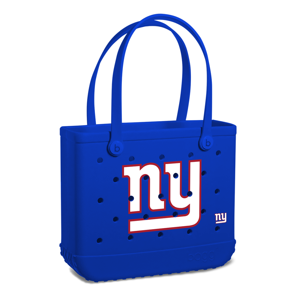 Baby Bogg Bag - New York Giants