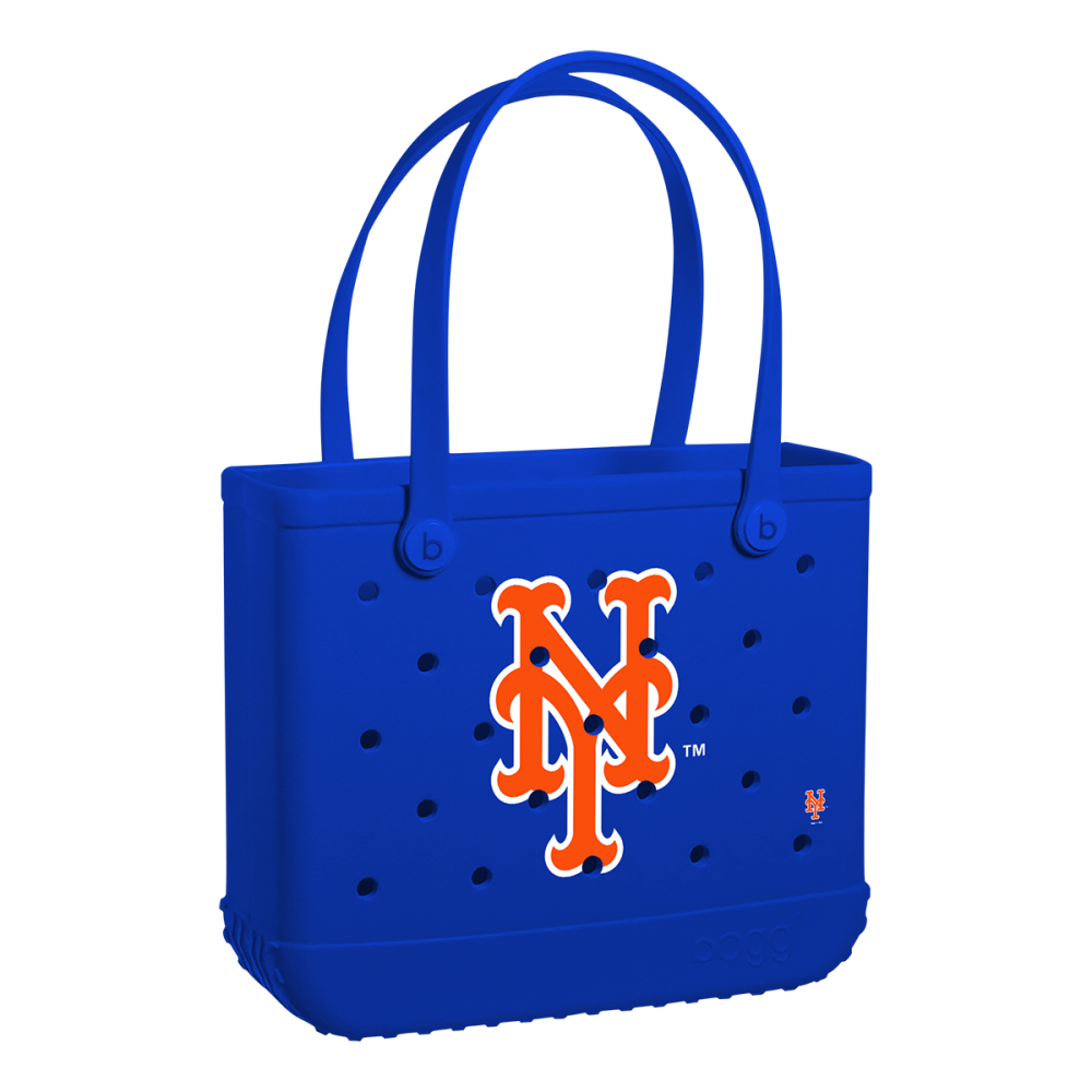 Baby Bogg Bag - New York Mets