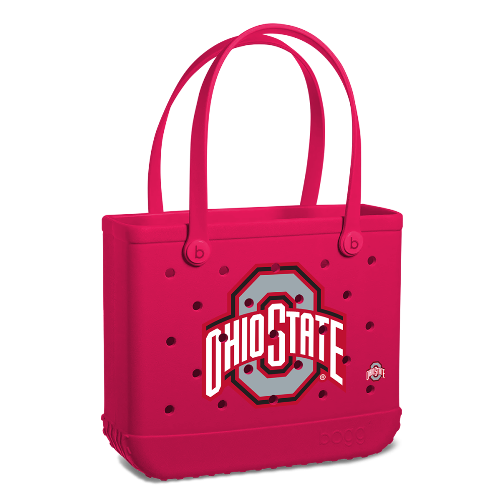 Baby Bogg Bag - Ohio State Buckeyes