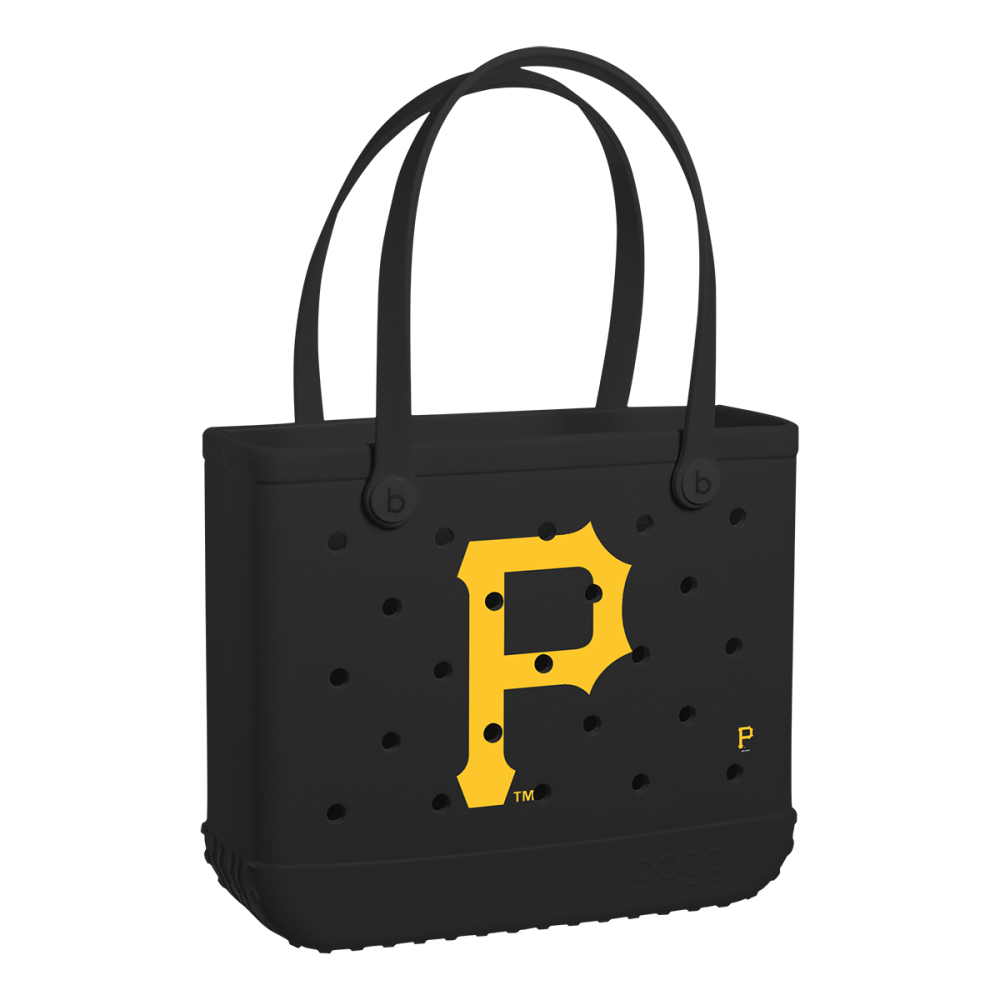 Baby Bogg Bag - Pittsburgh Pirates