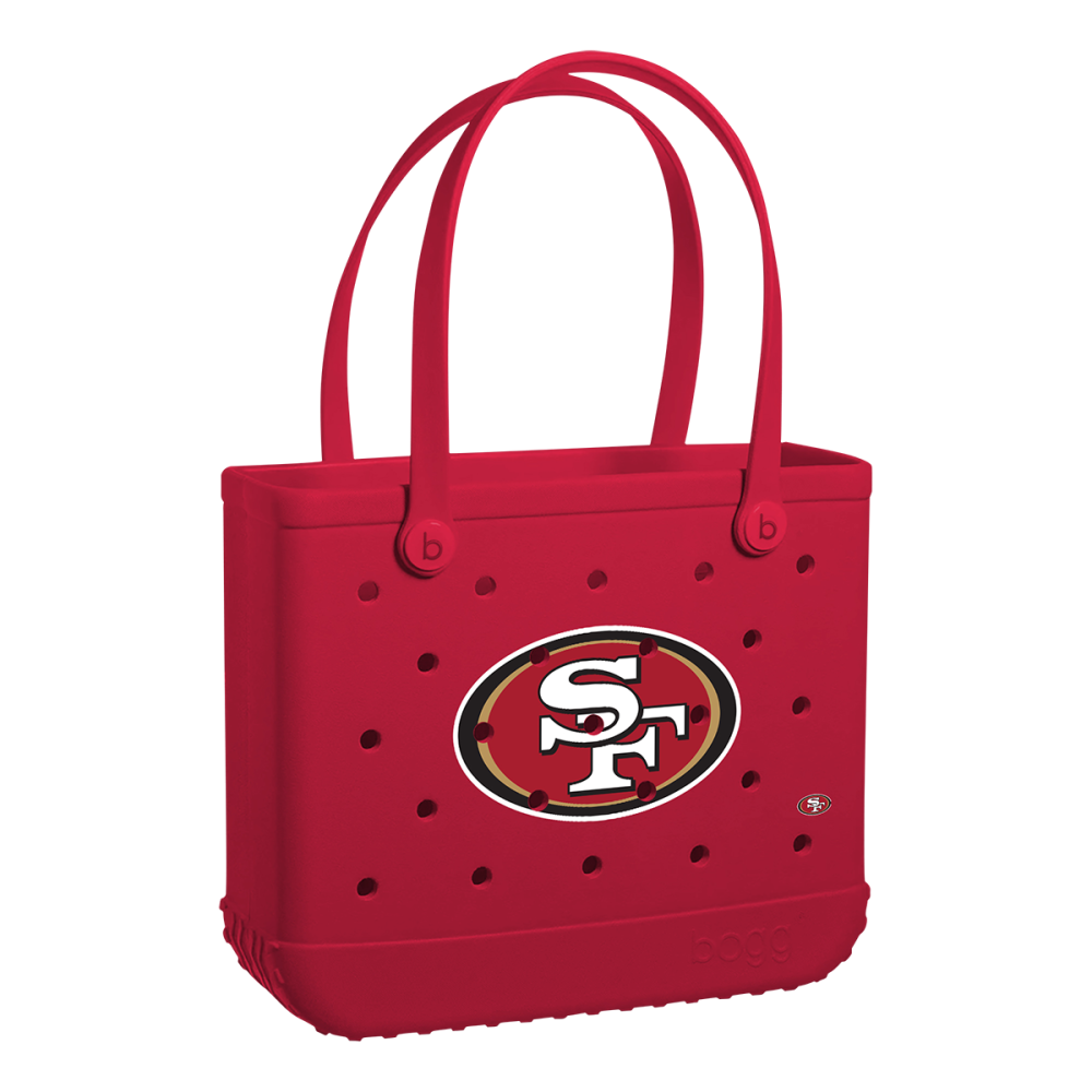 Baby Bogg Bag - San Francisco 49ers