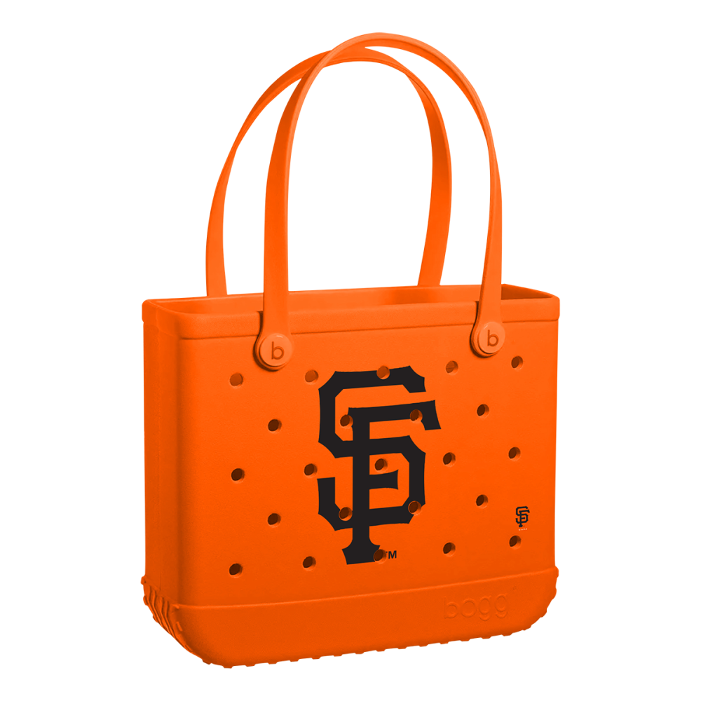 Baby Bogg Bag - San Francisco Giants