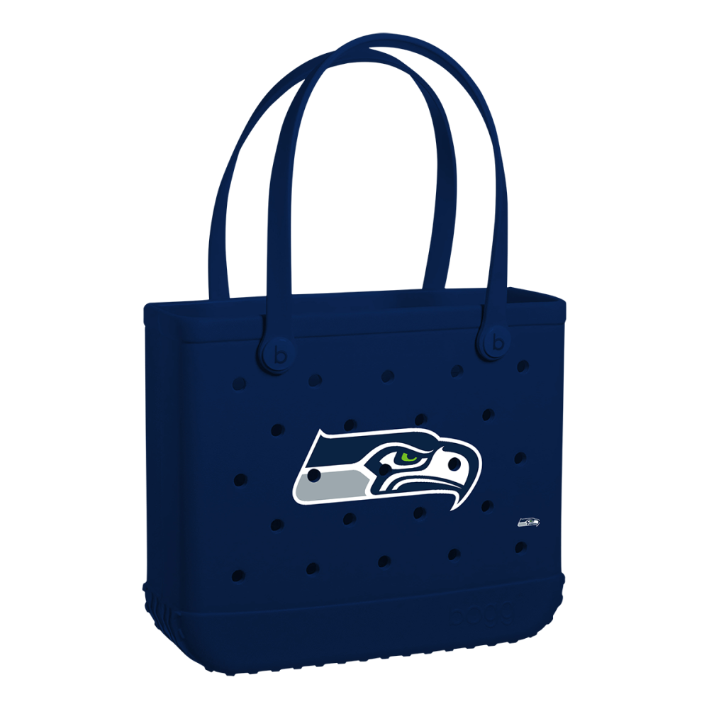 Baby Bogg Bag - Seattle Seahawks