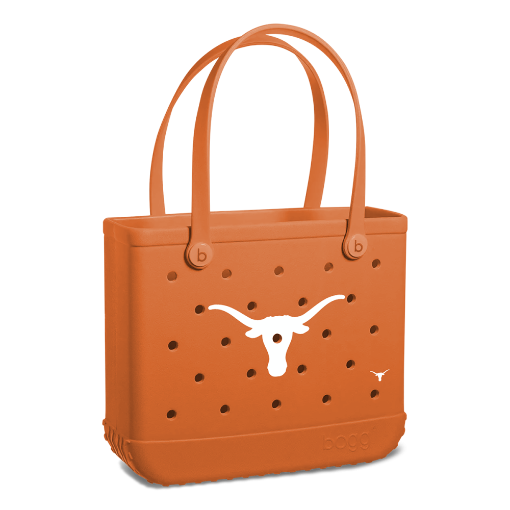 Baby Bogg Bag - Texas Longhorns