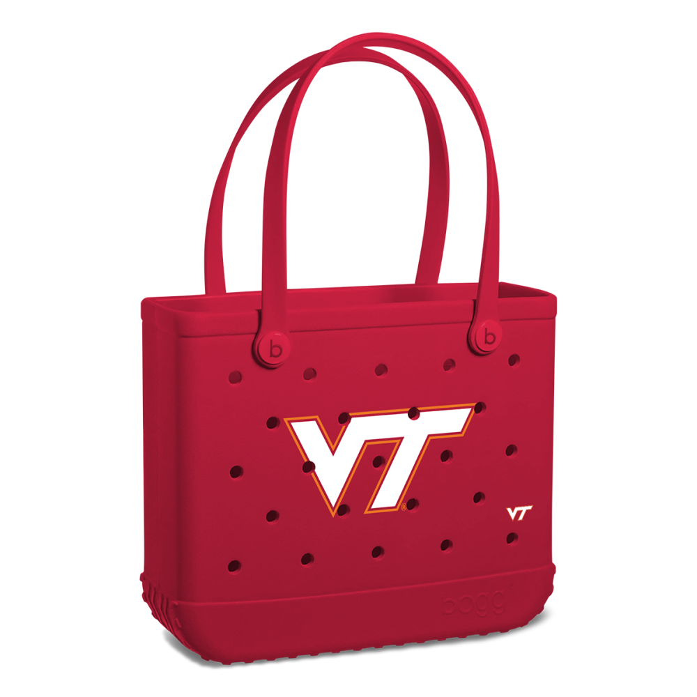 Baby Bogg Bag - Virginia Tech Hokies