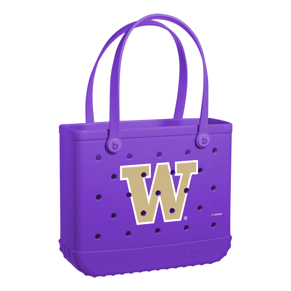 Baby Bogg Bag - Washington Huskies