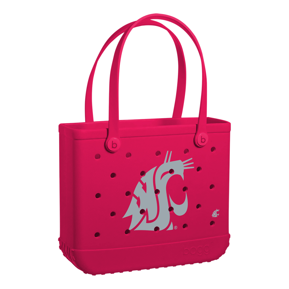 Baby Bogg Bag - Washington State Cougars