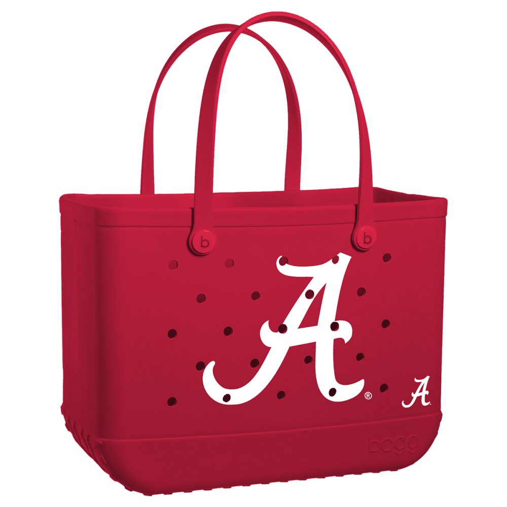 Original Bogg Bag - Alabama Crimson Tide