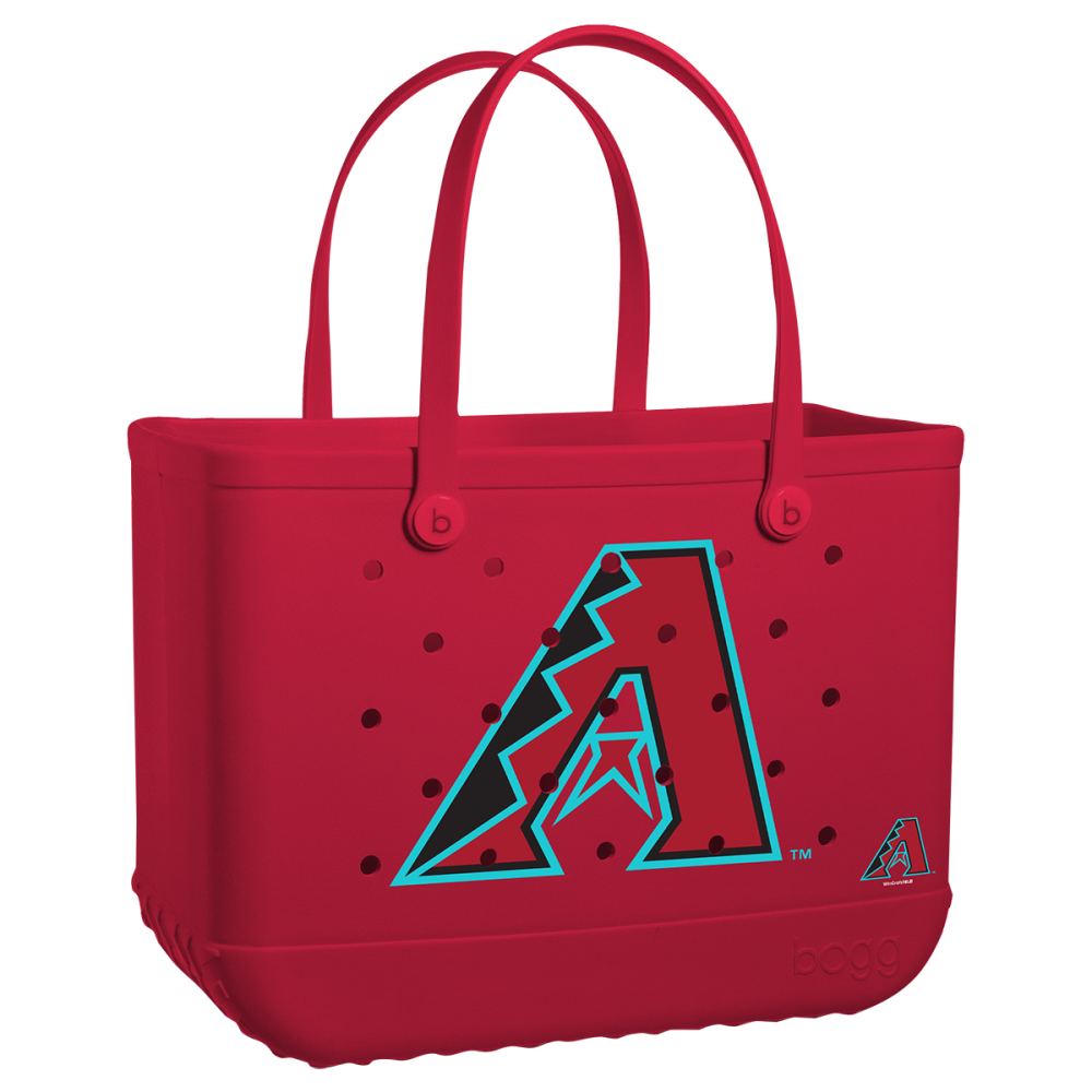 Original Bogg Bag - Arizona Diamondbacks
