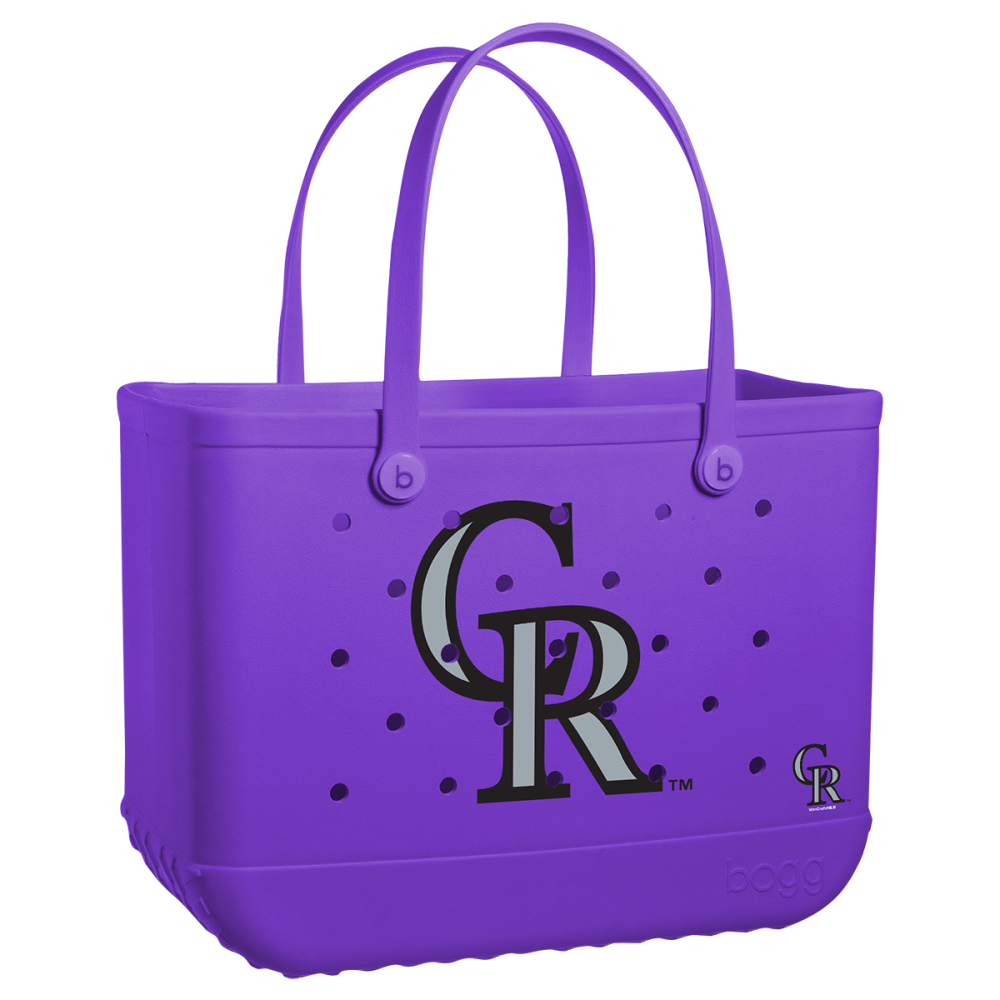 Original Bogg Bag - Colorado Rockies