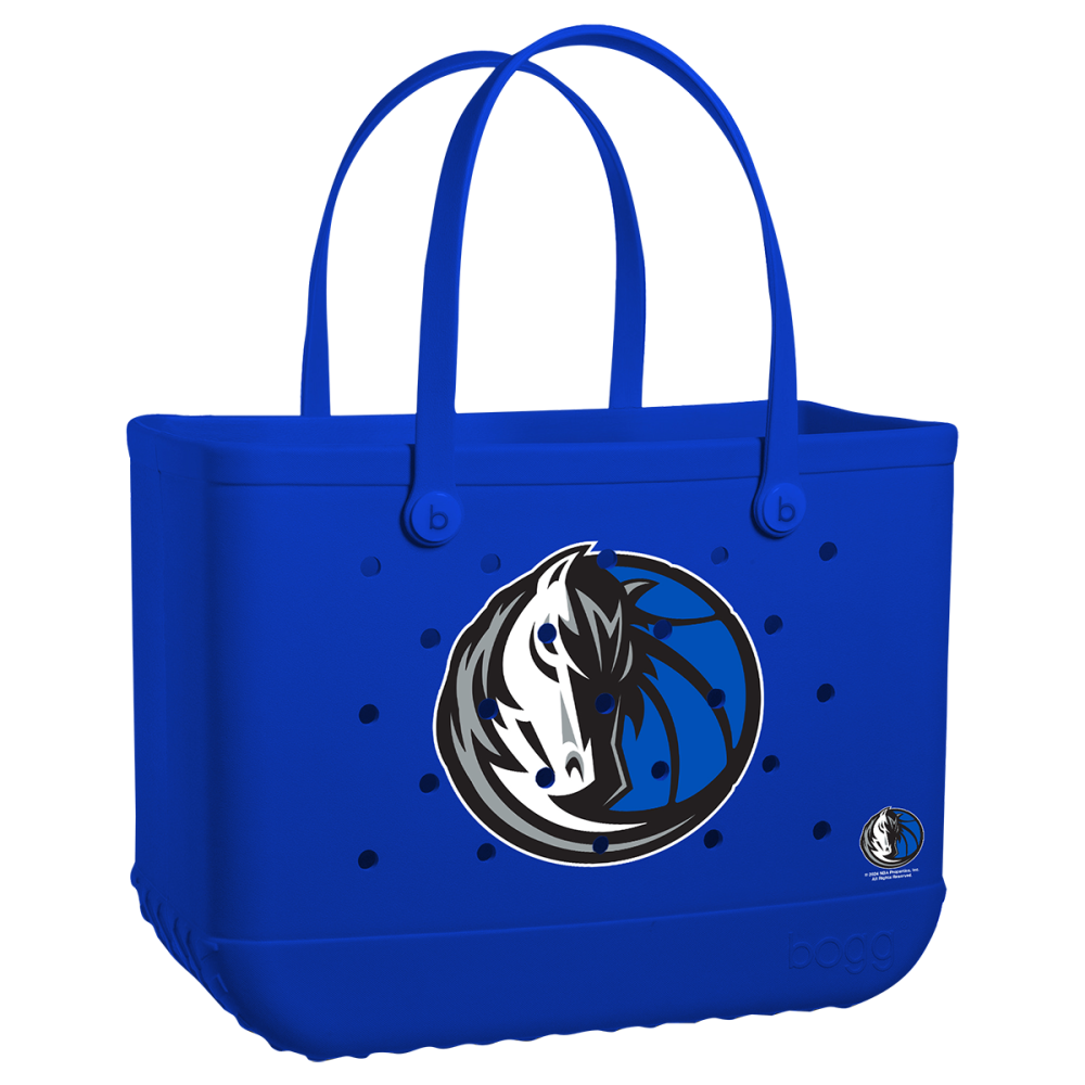 Original Bogg Bag - Dallas Mavericks