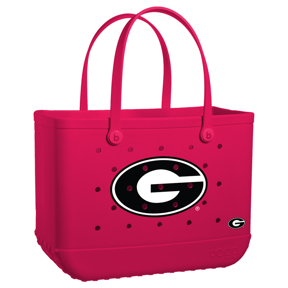 Original Bogg Bag - Georgia Bulldogs