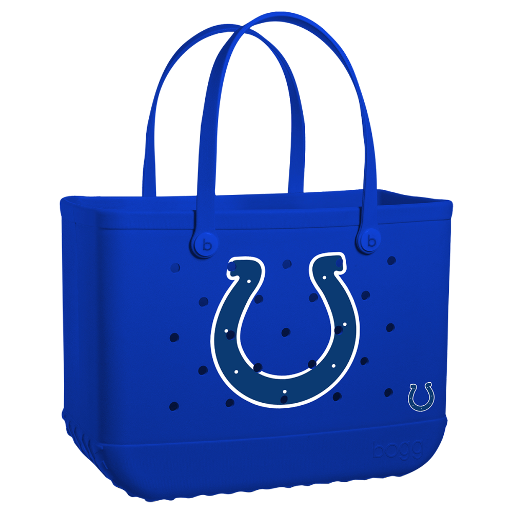 Original Bogg Bag - Indianapolis Colts