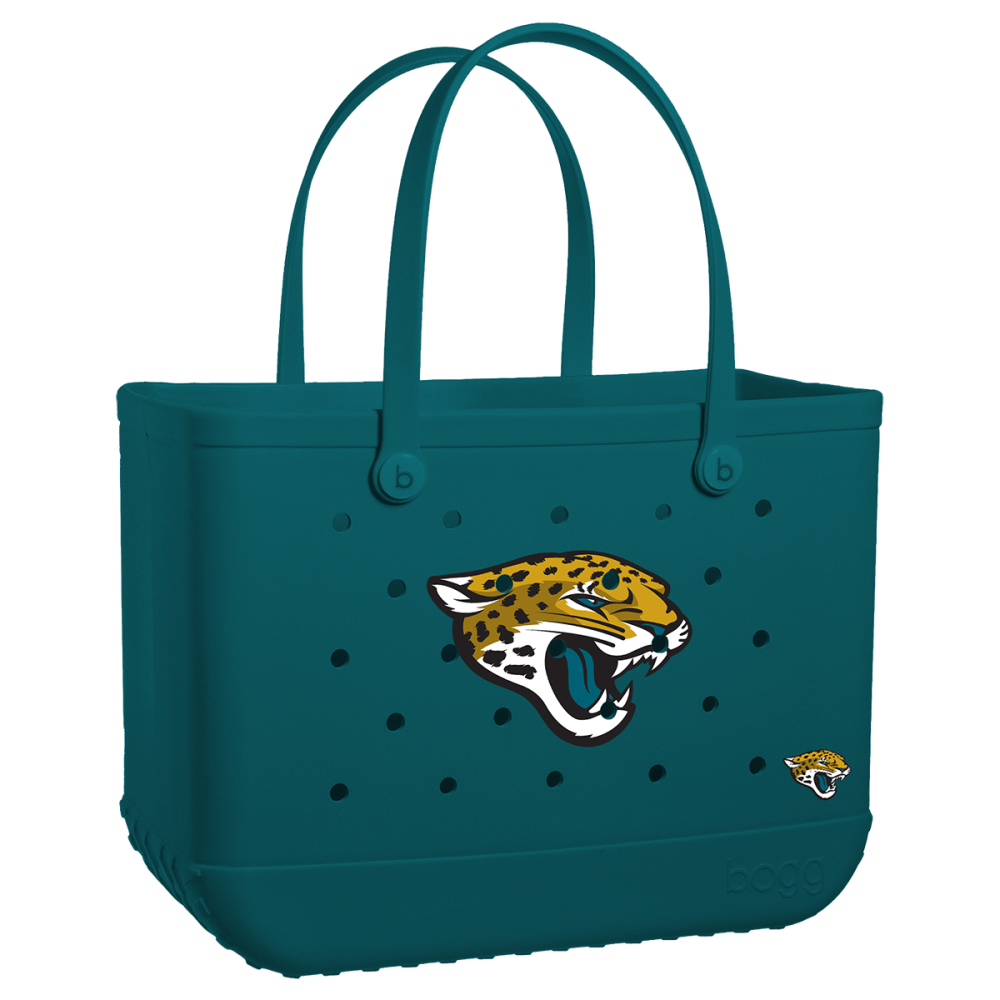 Original Bogg Bag - Jacksonville Jaguars