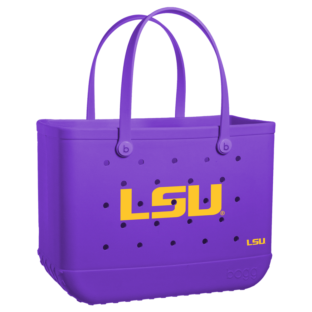 Original Bogg Bag - LSU Tigers