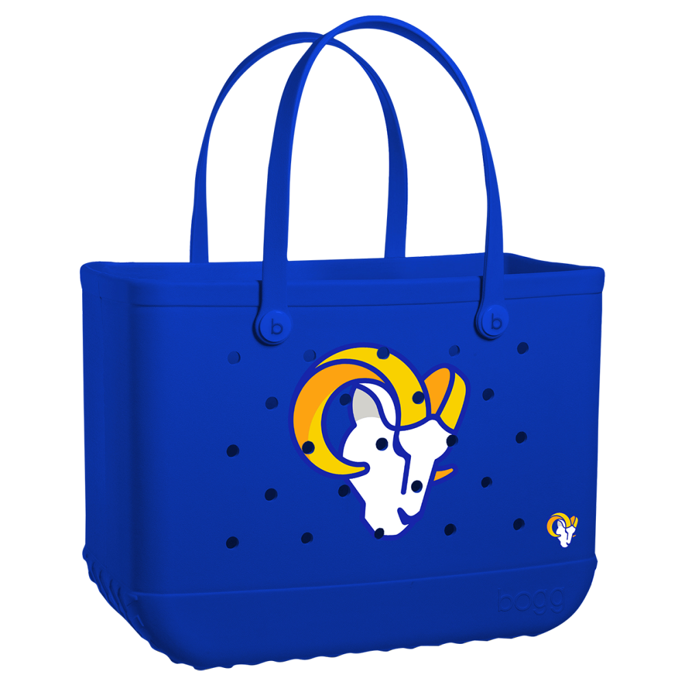 Original Bogg Bag - Los Angeles Rams