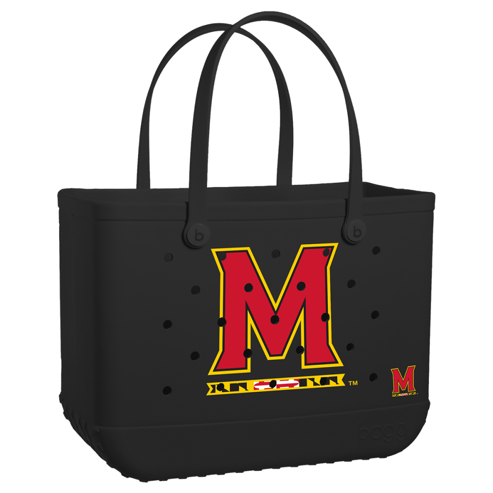 Original Bogg Bag - Maryland Terrapins