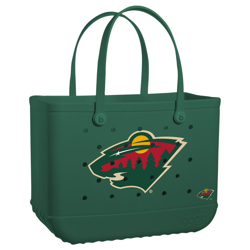 Original Bogg Bag - Minnesota Wild