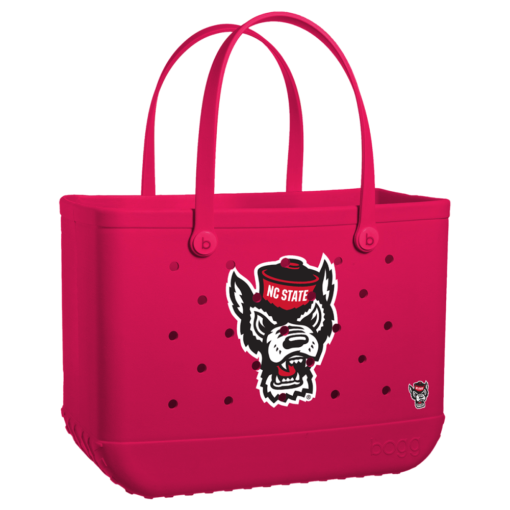 Original Bogg Bag - NC State Wolfpack