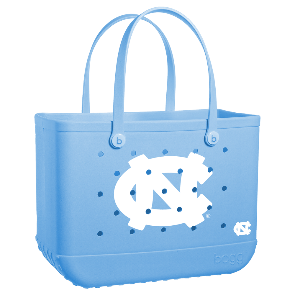 Original Bogg Bag - North Carolina Tar Heels