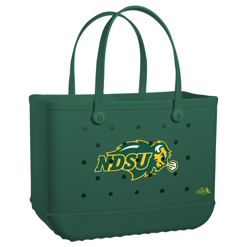 Original Bogg Bag - North Dakota State Bison