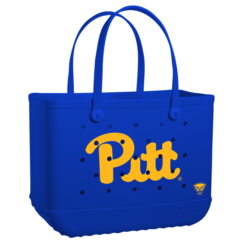 Original Bogg Bag - Pittsburgh Panthers