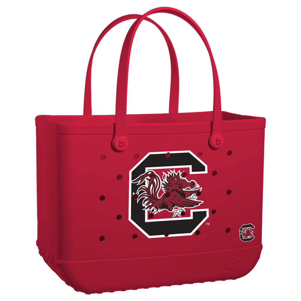 Original Bogg Bag - South Carolina Gamecocks