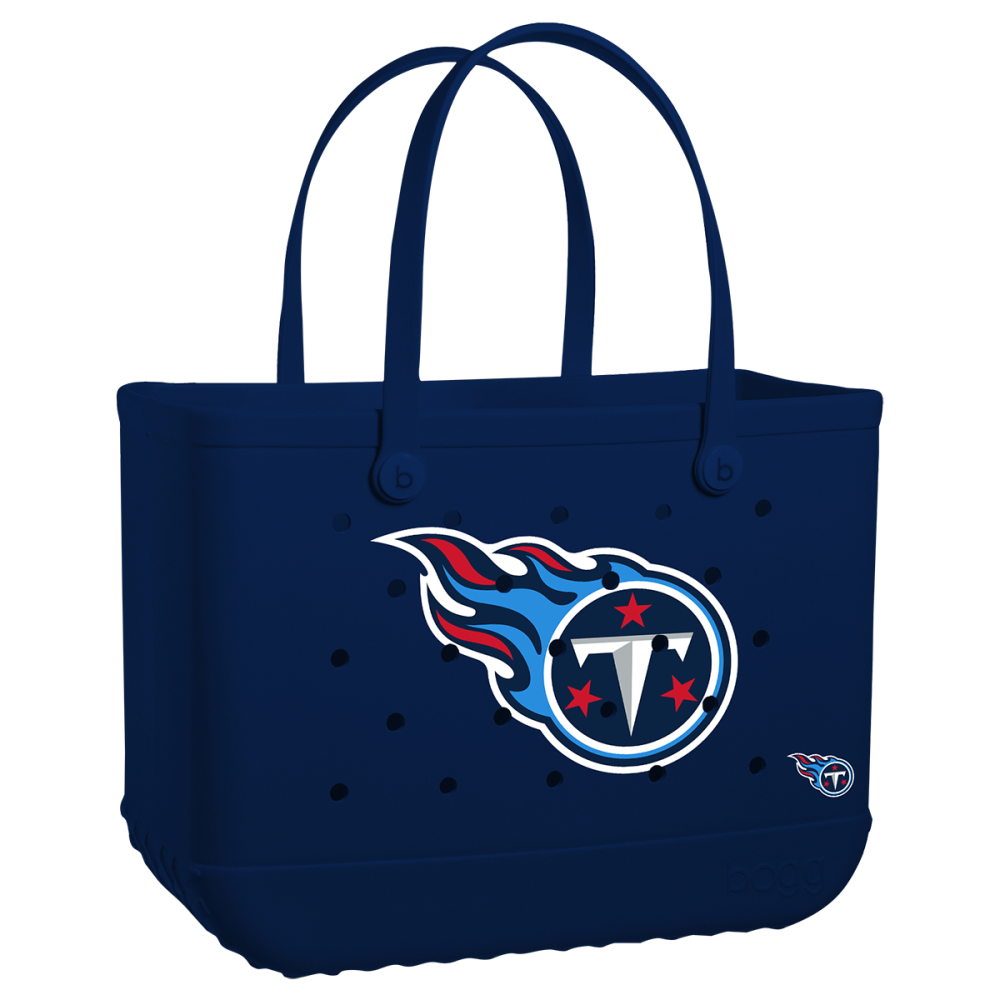 Original Bogg Bag - Tennessee Titans