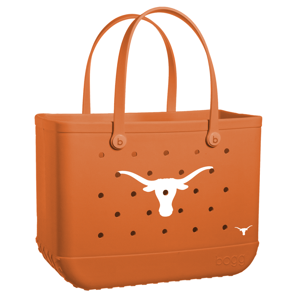 Original Bogg Bag - Texas Longhorns