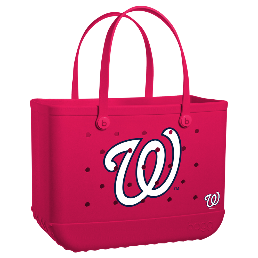 Original Bogg Bag - Washington Nationals