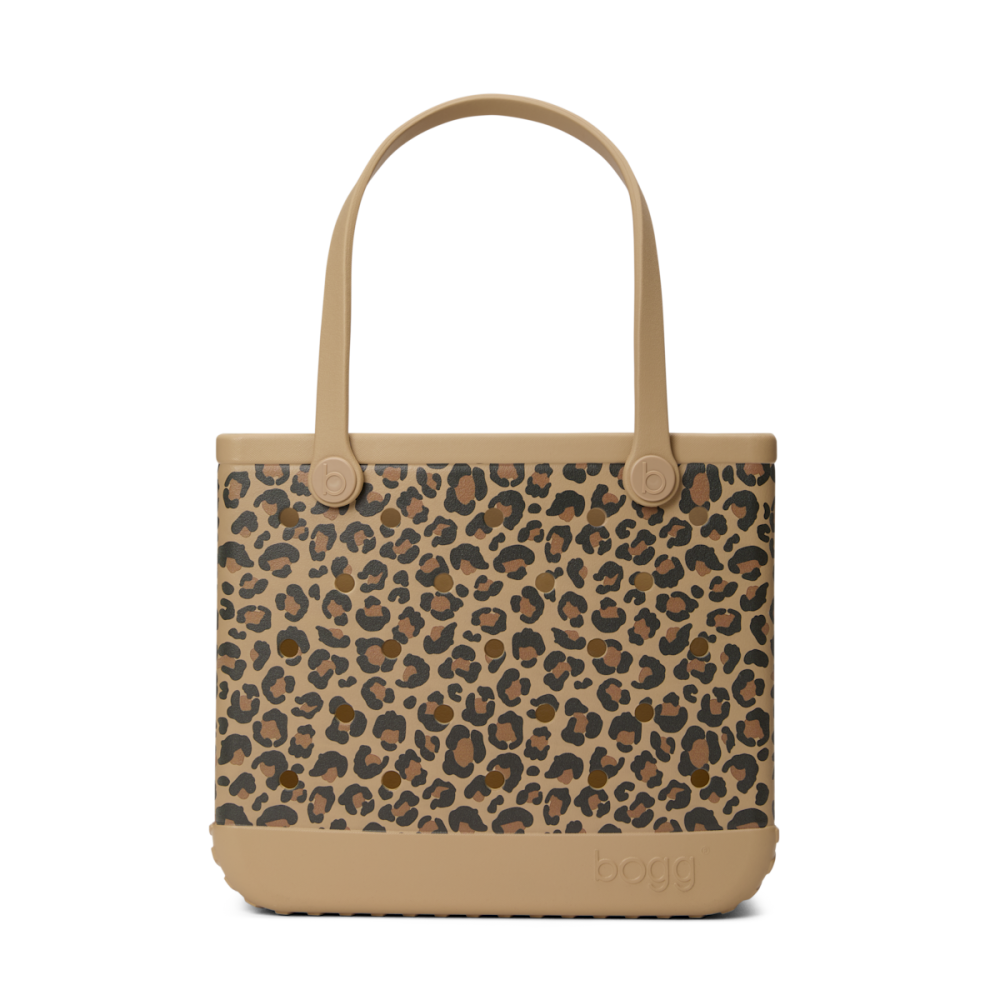Baby Bogg Bag - I Am Leo. Hear Me Roar