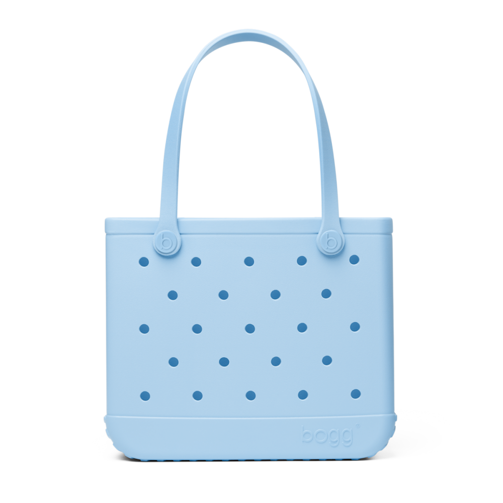 Baby Bogg Bag - Blue Skies and Bogg Bag
